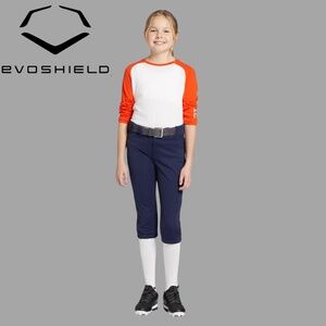 Evosheild Girl's Standout Pants